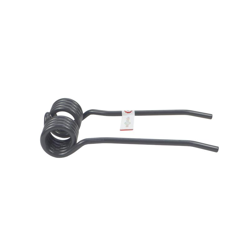 Claas 9862900 Pickup Spring Tine FI-6mm -190mm Powder Coated MORGA