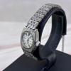 Used SEIKO 1973 Seiko Second Factory 21 Jewels Antique Hand-Wound Watch