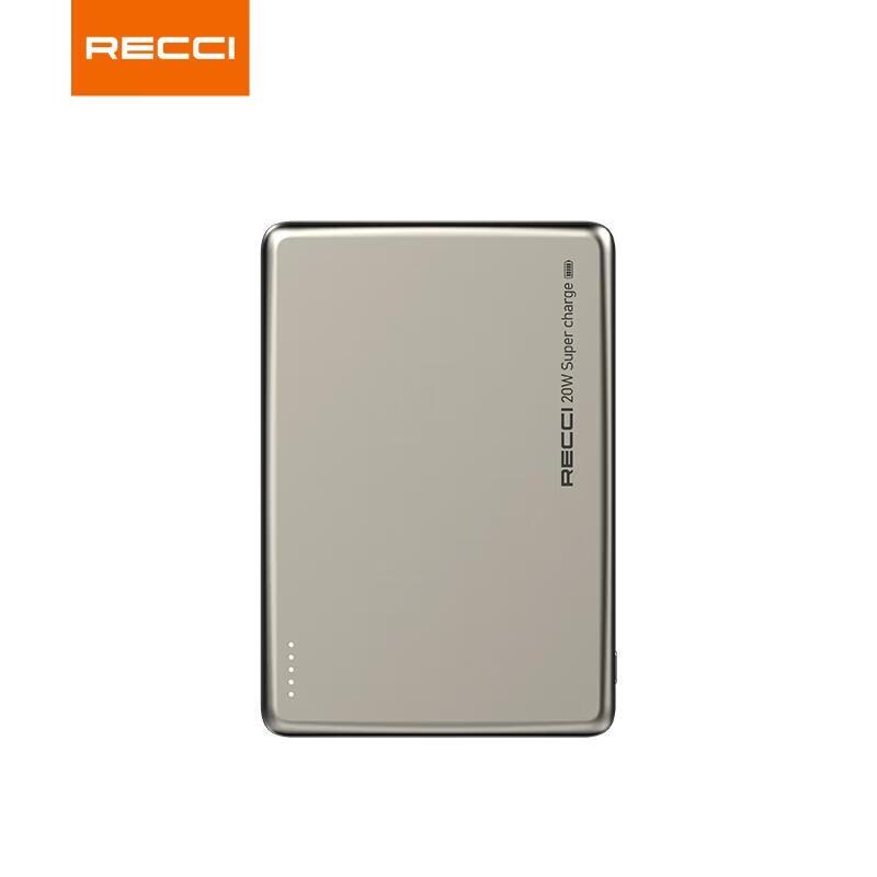 RAVPower Armor RPB-W20 5000mAh Power Bank