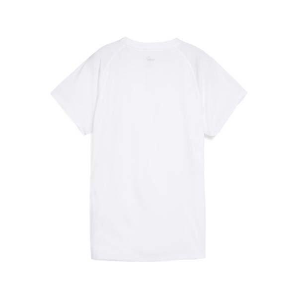 Puma Women S Running Velocity Short Sleeve Tee 526578 02