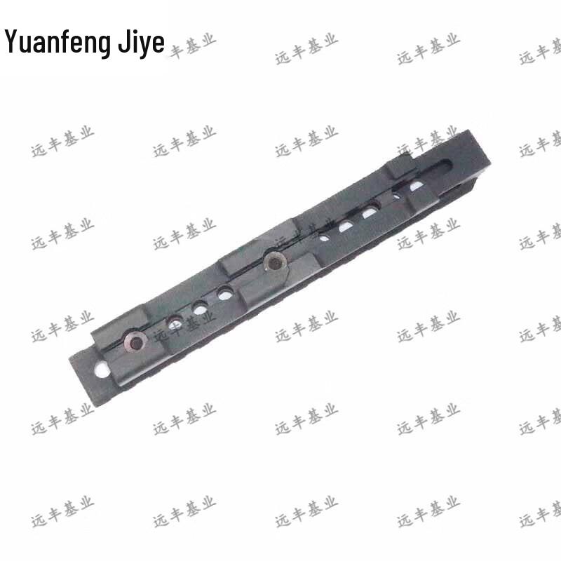 Ultralight 95B Aviation Aluminum Scope Rail