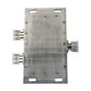 Professional Splitter Distributor Suitable for Efficient UHF Signal Sharing In Communication Systems Supports 136-174MHz