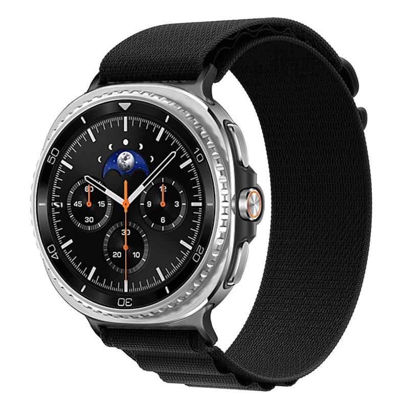 Strap For Samsung Galaxy Watch 8/8 classic/Ultra 47mm 46mm 44mm 40mm wris Alpine loop Sport Bracelet correa Galaxy watch 8 Band