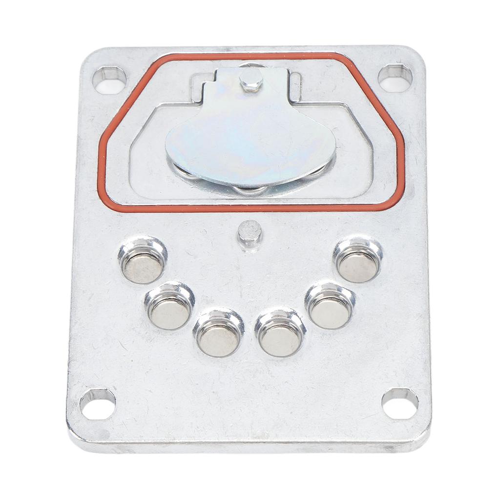 Compressor Valve Plate Assembly Z AC 0032 Accurate Efficient Gas Control Replacement for CRAFTSMAN
