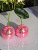 Disco Cherries Are Used for Wall and Home Decoration, and Can Be Hung On Walls with Cherry Disco Balls Anddisco Decorations