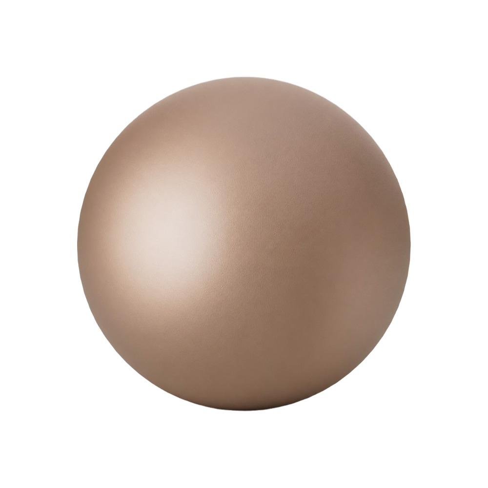 22 cm Pilates Ball Soft Fitness Pilates Ball Household Yoga Ball Yoga