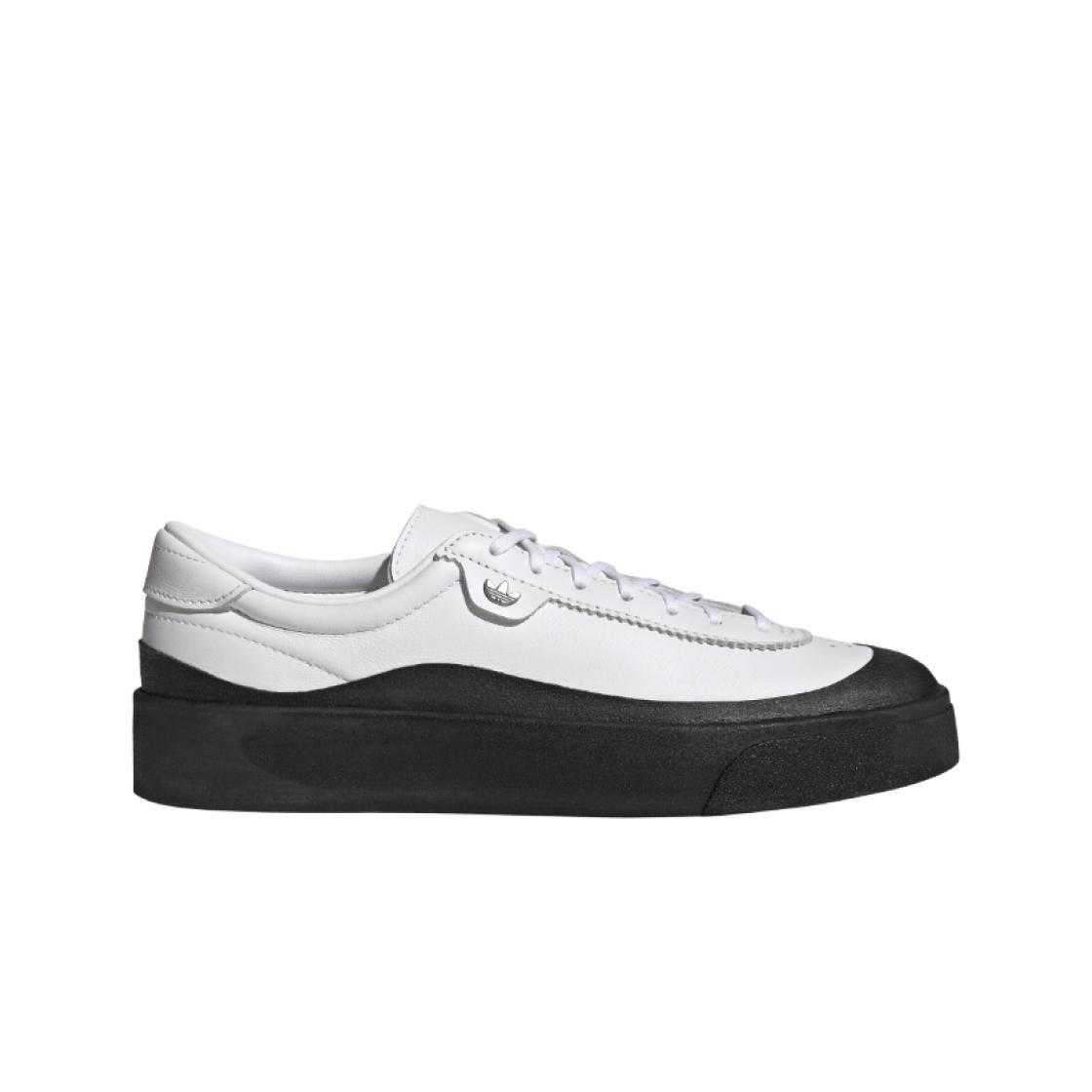 

Adidas Nucombe Cloud White Core Black IE4222 Мужские кроссовки