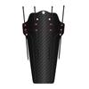 2 PCS Bike Fenders Mountain Road Bike Mudguards Front Rear Universal Bike Accessories Carbon Fiber