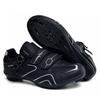 Scarpe da Ciclismo con Suola Rigida e Attacco Rapido Primavera/Estate per Coppie: Compatibile con Bici da Montagna/Strada, Design Ampio Inferiore