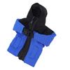 Down Coat Key Chain Cute Funny Small Jacket Keychain Unique Key Case for Bag Backpack Handbag