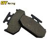 Motorrad Vorder- und Hinterradbremsbeläge für KAWASAKI KX 250 KX250 1994 KDX 220 KDX220 1997-2005 KLX 650 KLX650 1993-1997