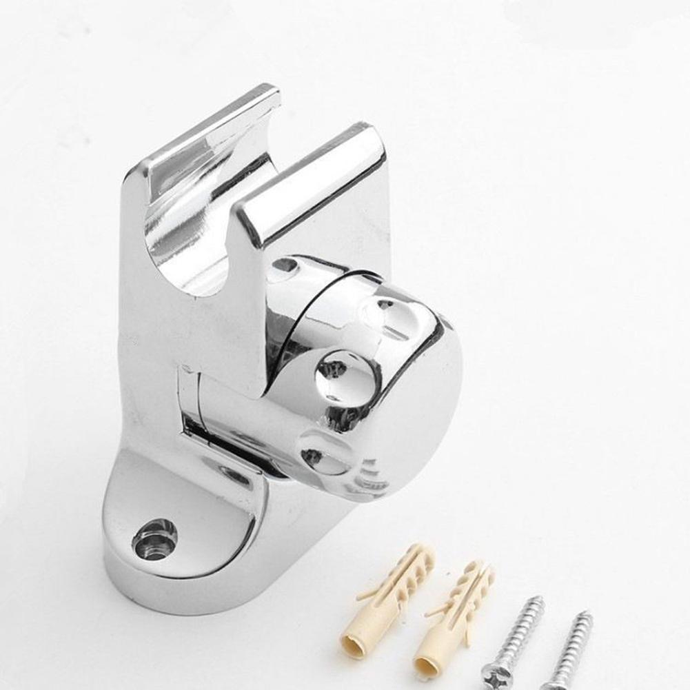 Shower Bracket Accessories Adjustable Bathroom Head