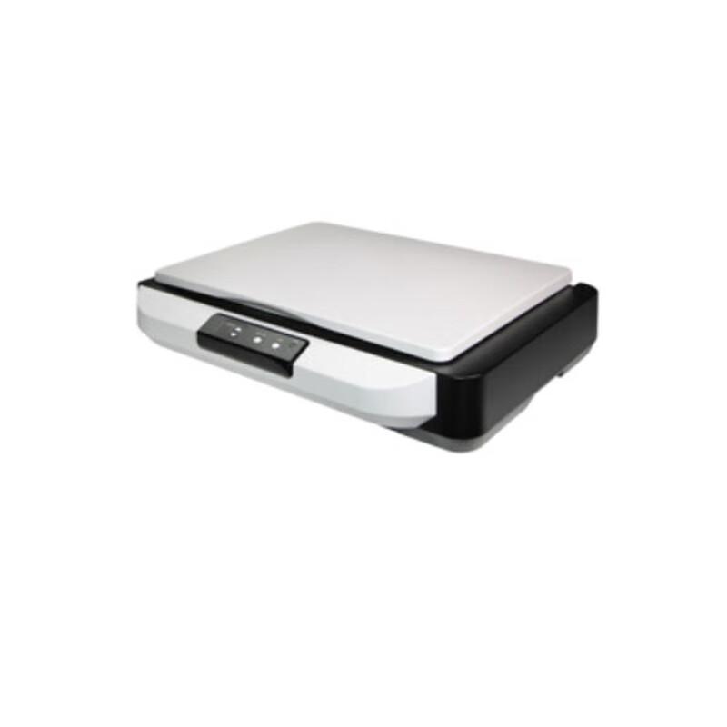

Artec AT262+ A3 High-Speed Color Flatbed Scanner CN plug (adapter included)