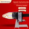 Poly Yida PPR Hot Melt Plastic Pipe Welder with Mold Head