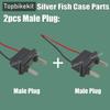 Sliver Fish Ebike Battery Case Box Bottom Part Of Sliver Fish Battery Box Silver Fish Battery Soleplate Plate parts Accessories