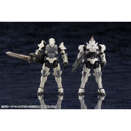 Kotobukiya Hexa Gear Governor Armor Type: Pawn X1, 1/24 Scale Plastic Model, Approximately 80mm Tall