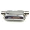 Exhaust Pipe Silencer for Air Diesel Parking Heater Stainless Steel