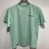New Balance Uni Rc Frozen Run Club Short Sleeve Tee Nbnef25413 Mint