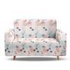 Geometric Pattern Plant Universal Elastic Sofa Cover All-Inclusive Four-Season Universal Combination Sofa Cover Full Cover