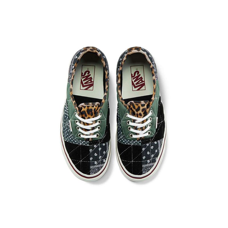 Vans Authentische 44 Dx Pw 'Anaheim Factory Quilted Mix' Vans VN0A54F99GU