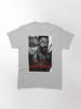 Lethal Weapon Lethal Weapon Riggs Murtaugh Movie Poster Design Classic T-Shirt