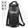 Large Capacity Surfing Boating Bag 10L 20L 30L Swimming Backpack  Drifting Rafting