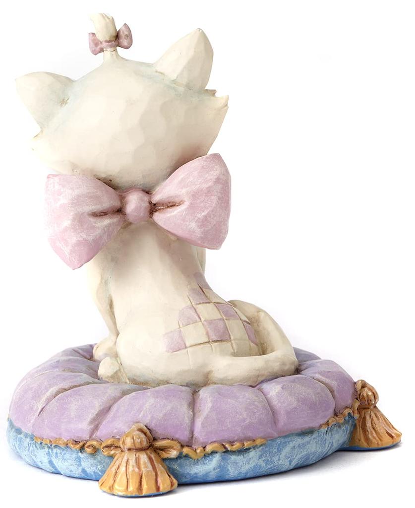 Enesco Disney Traditions Die Aristocats Marie Mini 4054288