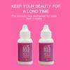 Bold Hold Lace Glue Ghost - 38ML Wig Lace Headgear Glue for Secure Bonding