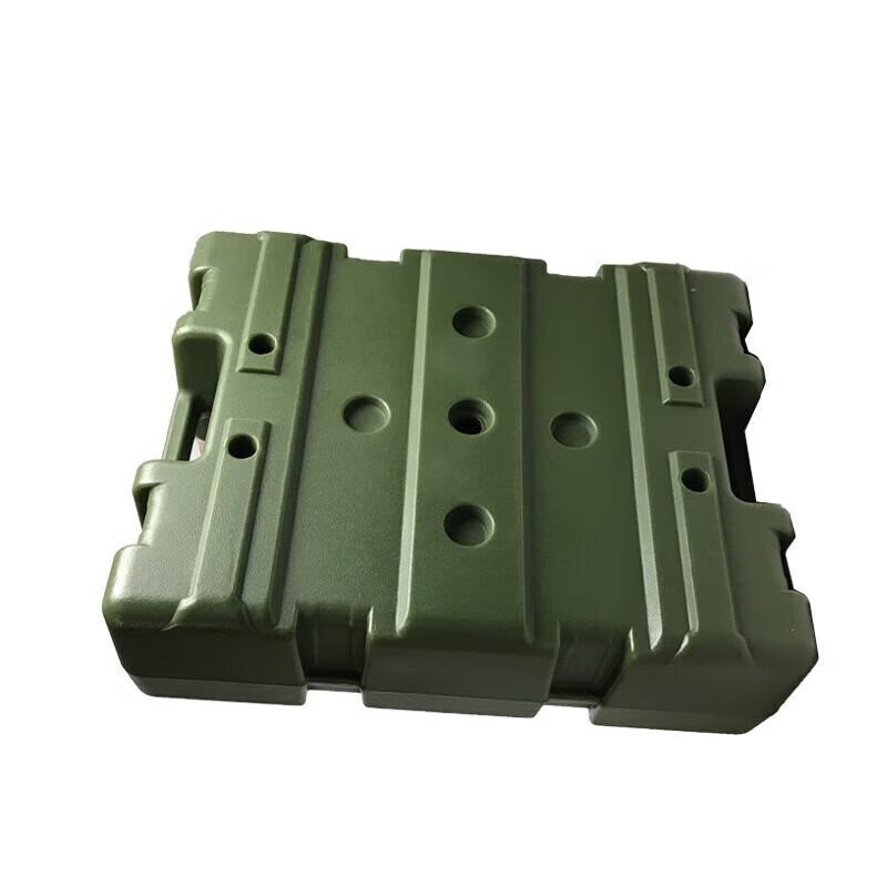 Прочные кейсы для хранения и оборудования Sharp Sword Breaking Sky, изготовленные методом ротомолдинга