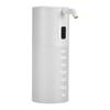 Dispensador Automático de Sabão com Sensor Inteligente Grande Capacidade à Prova d'Água Alimentado por USB/Bateria Dispensador de Sabão para Mãos