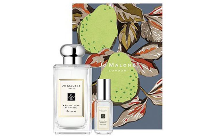 Jo Malone London Perfume Sets Unisex 100ml+9ml