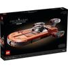 LEGO Star Wars Luke Land Speeder 75341 Toy Block Boys Adult LEGO Skywalker's (TM)