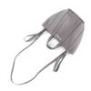 Great BALENCIAGA Tote Bag Everyday North South Small gray leather Women 672791 Used