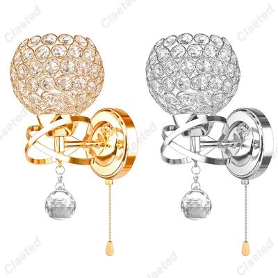 Oświetlenie LED – Lampy ścienne LED
