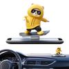 Mdikawe Bear Dashboard Decoration, Bear Dashboard Decor - Link Cute Dashboard Decor | Funny