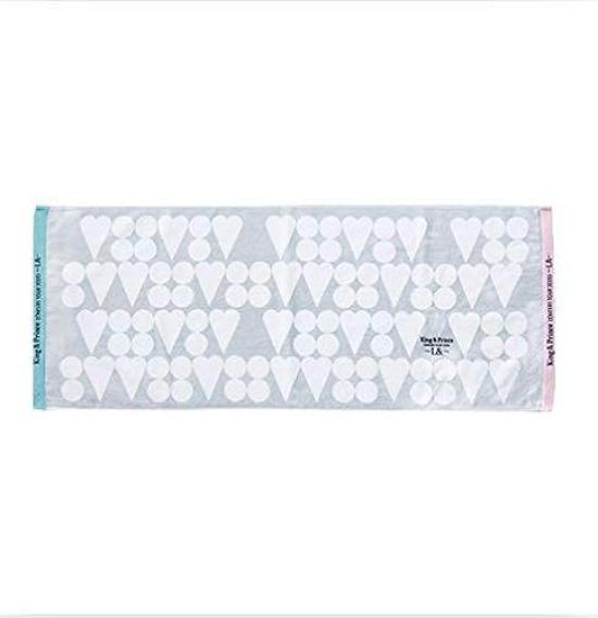 

King Prince L 2020 Полотенце для лица & &