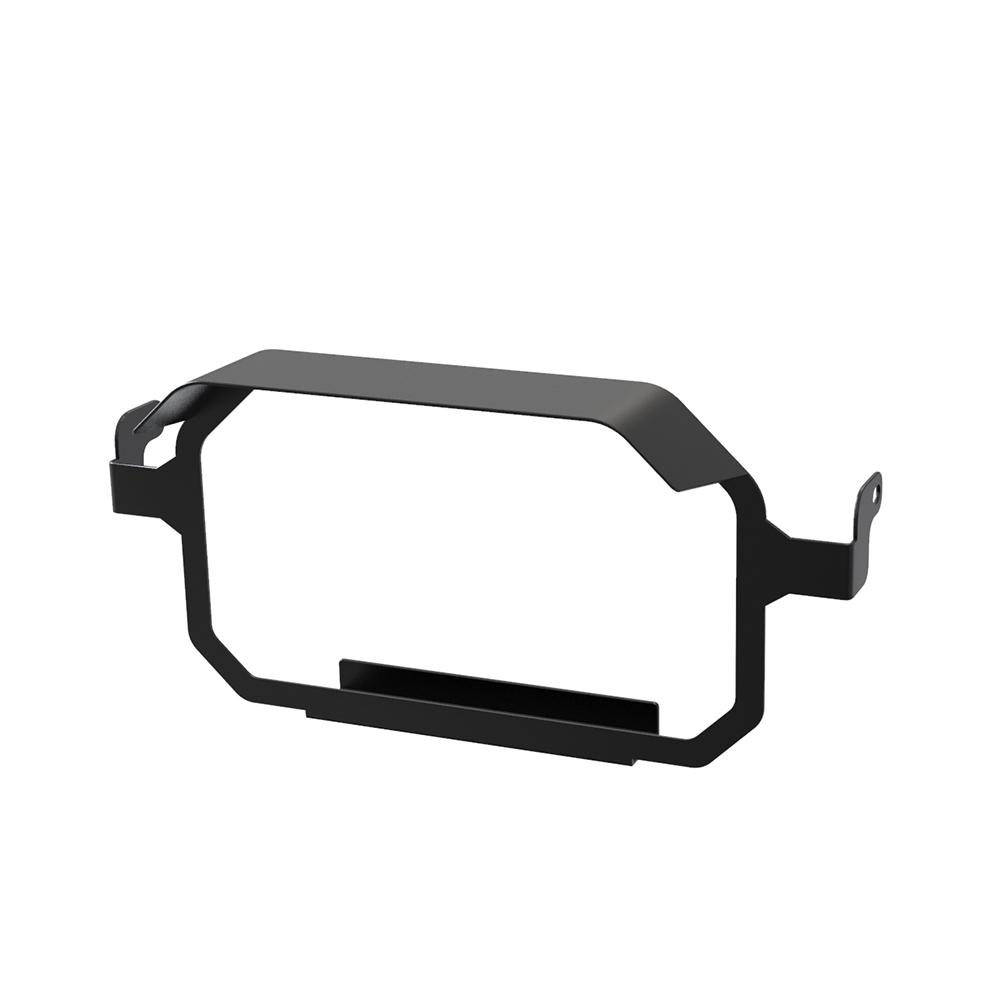 TFT Theft Protection For BMW F850GS F850 Gs F 850 Gs 850GS Adventure ADV Meter Frame Cover TFT Screen Protector Dashboard