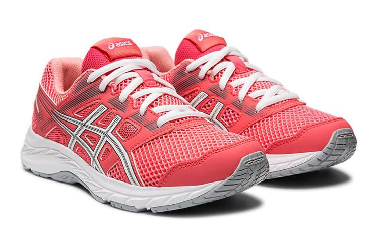 Asics Contend 5 GS 'Pink Cameo' 1014A049-701