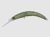 Jackall Timon Pepino MR-SS 56 mm Sinking Lure Glow Pumpkin (9244)