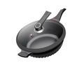 ZISIZ Maifan Stone Micro-Pressure Wok with Steamer