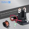 MaySpare Starter Solenoid Relay Switch Fit For Polaris Sportsman 250 300 335 400 500 600 700 ATV UTV