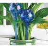 Watering Globe - Pack of 2 - Glass - Long-lasting - Ideal for Holidays