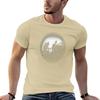 Nosferatu - The Mystery Hunter T-Shirt Animal Prinfor Boys Anime Figures Graphic Shirts Blacks Clothing for Men