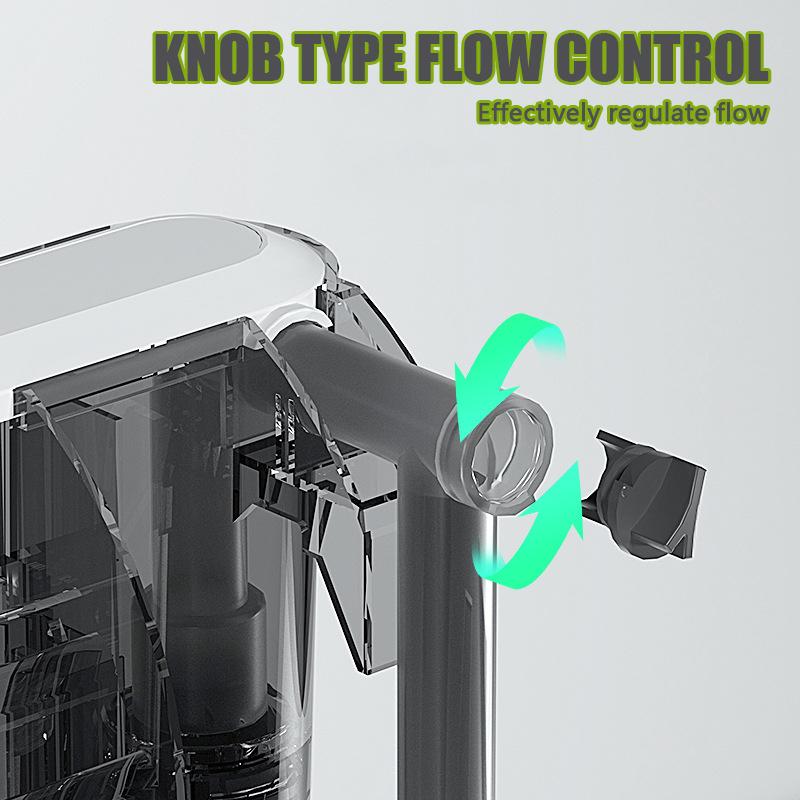 3 in 1 Wall Mounted Aquarium Filter External Waterfall Filter Fish Tank Circulation Pump Oxygenation 110V 220V for Aquarium
