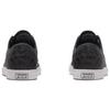 Converse Jack Purcell Lp Low Sole Trendy Retro Casual Sneakers 'Black White' Women's 570527C