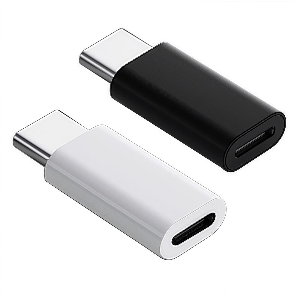 Apple To Type-C Lightning Adapter for Fast iPhone Charging