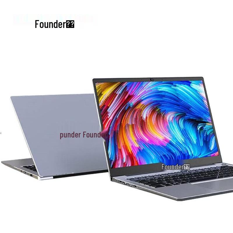 Founder Shangyi Z14 Business Laptop (CN version)