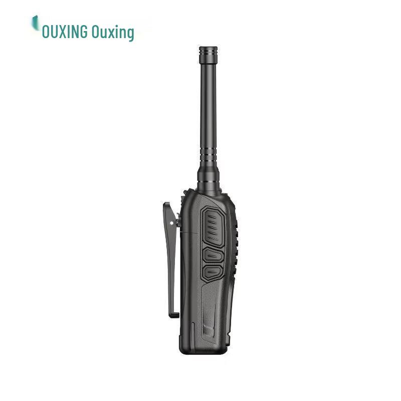 OUXING MTD380 Digital Walkie-Talkie (CN version)