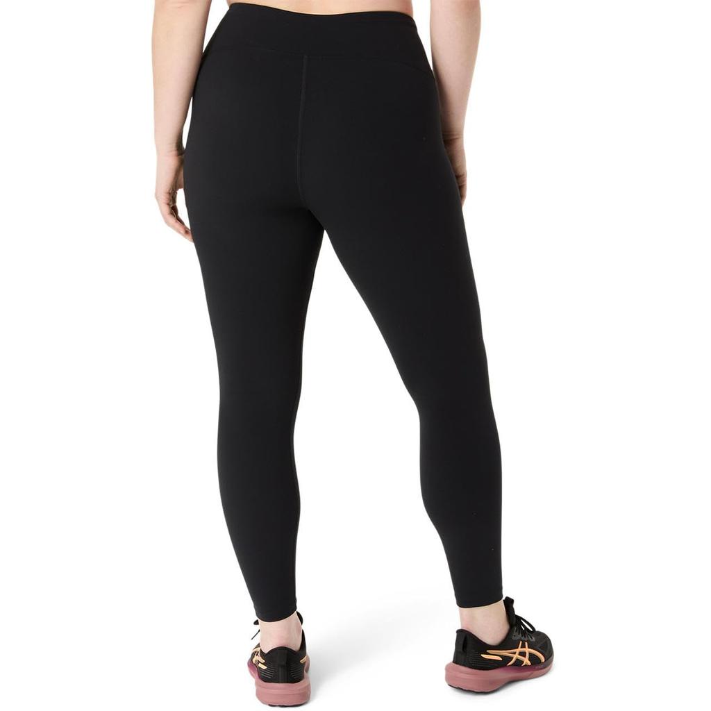Comfort Core Training Tights 003 Size S [ASICS] Women's 2032D282, Ladies' (Performance Black),