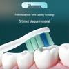 Philips HX5681 Diamond 3 Series PRO Sonic Electric Toothbrush CN Plug (adapter Included)